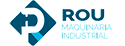 Logo de la empresa Maquinaria Industrial Rou